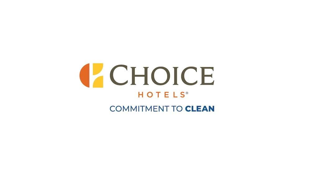 Comfort Suites Nacogdoches Εξωτερικό φωτογραφία