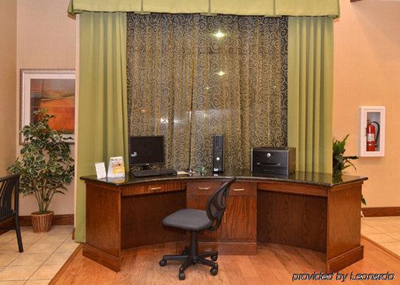Comfort Suites Nacogdoches Ανέσεις φωτογραφία