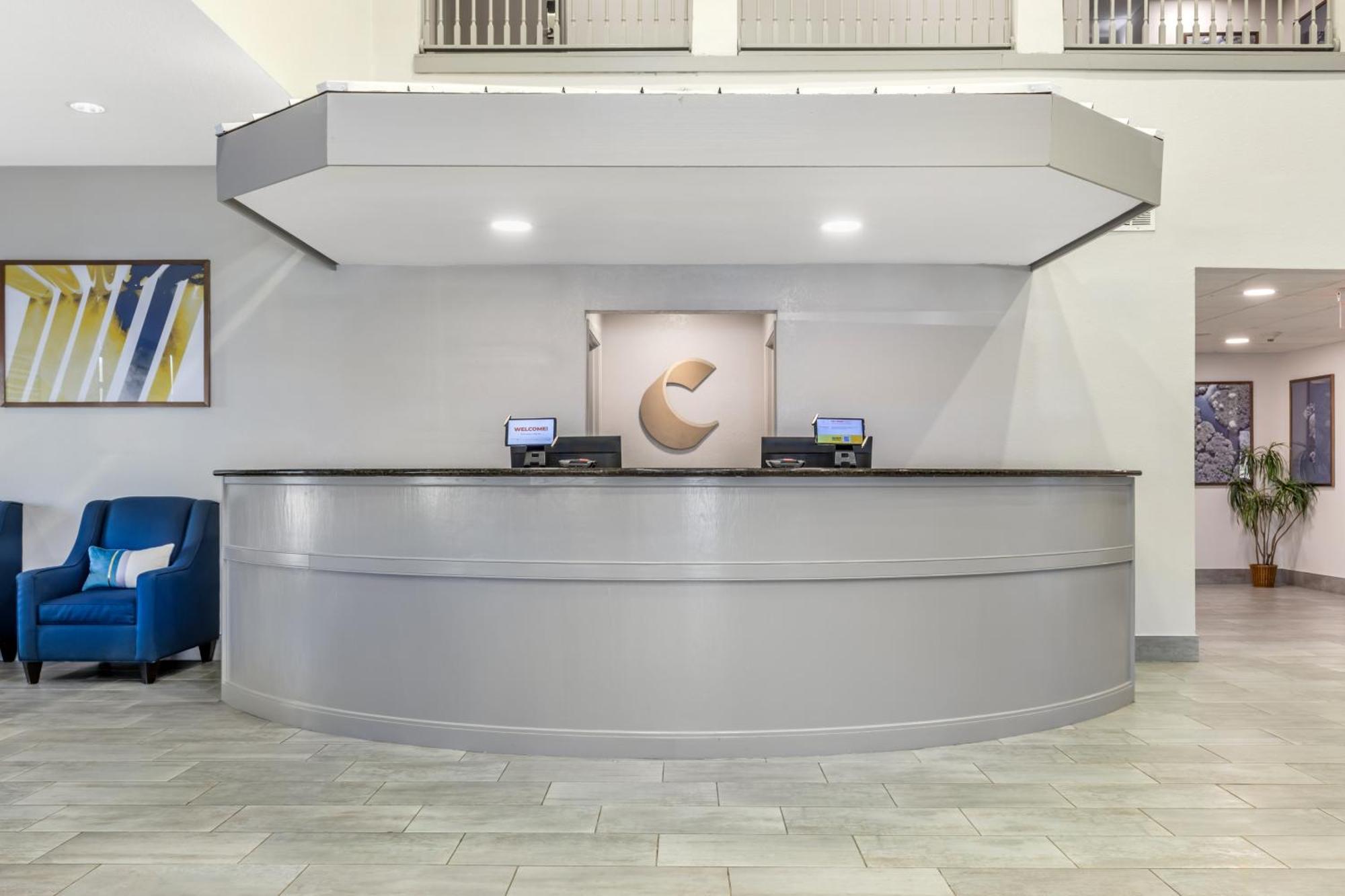 Comfort Suites Nacogdoches Εξωτερικό φωτογραφία