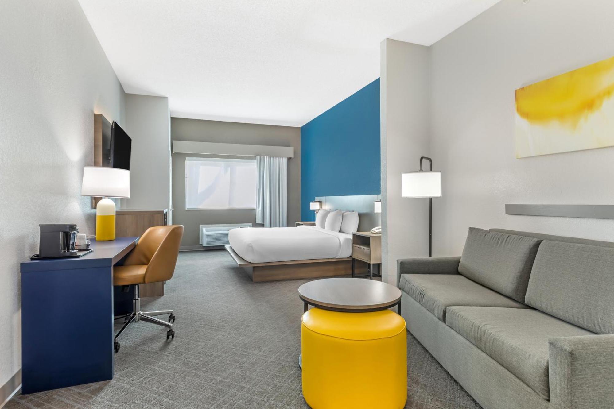 Comfort Suites Nacogdoches Εξωτερικό φωτογραφία