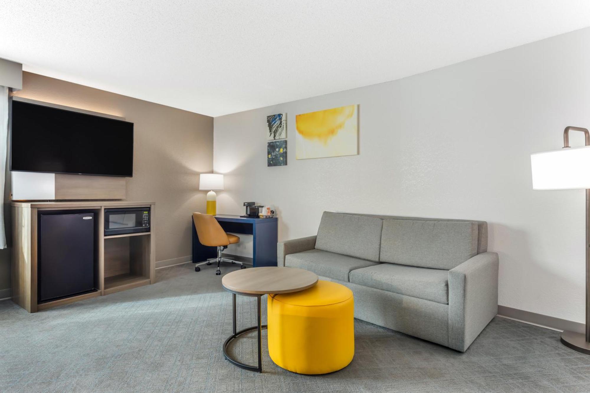 Comfort Suites Nacogdoches Εξωτερικό φωτογραφία