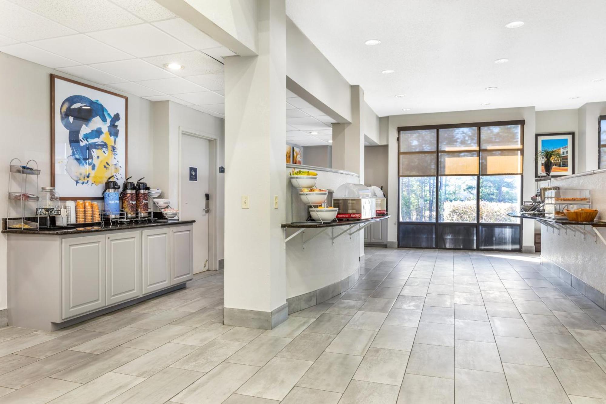 Comfort Suites Nacogdoches Εξωτερικό φωτογραφία