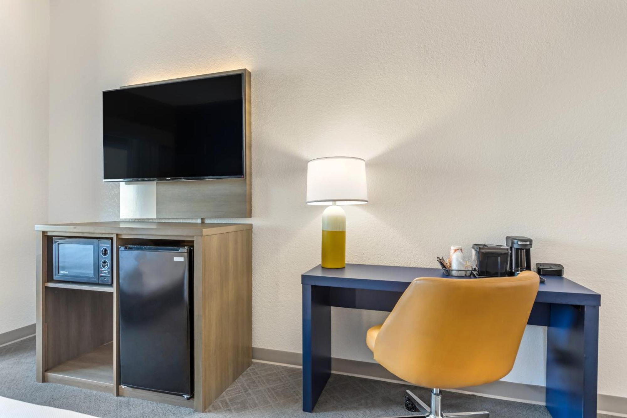 Comfort Suites Nacogdoches Εξωτερικό φωτογραφία