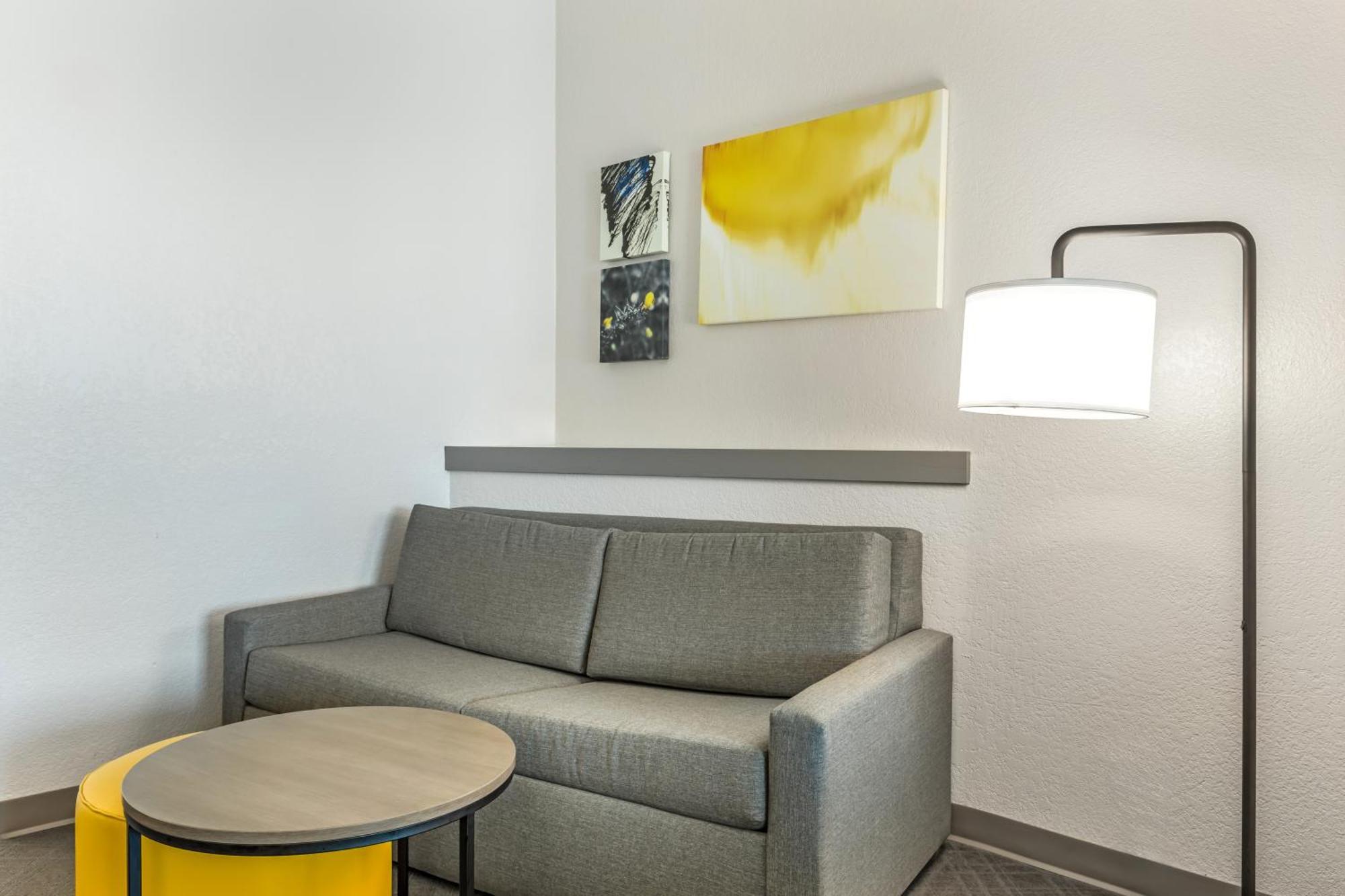 Comfort Suites Nacogdoches Εξωτερικό φωτογραφία