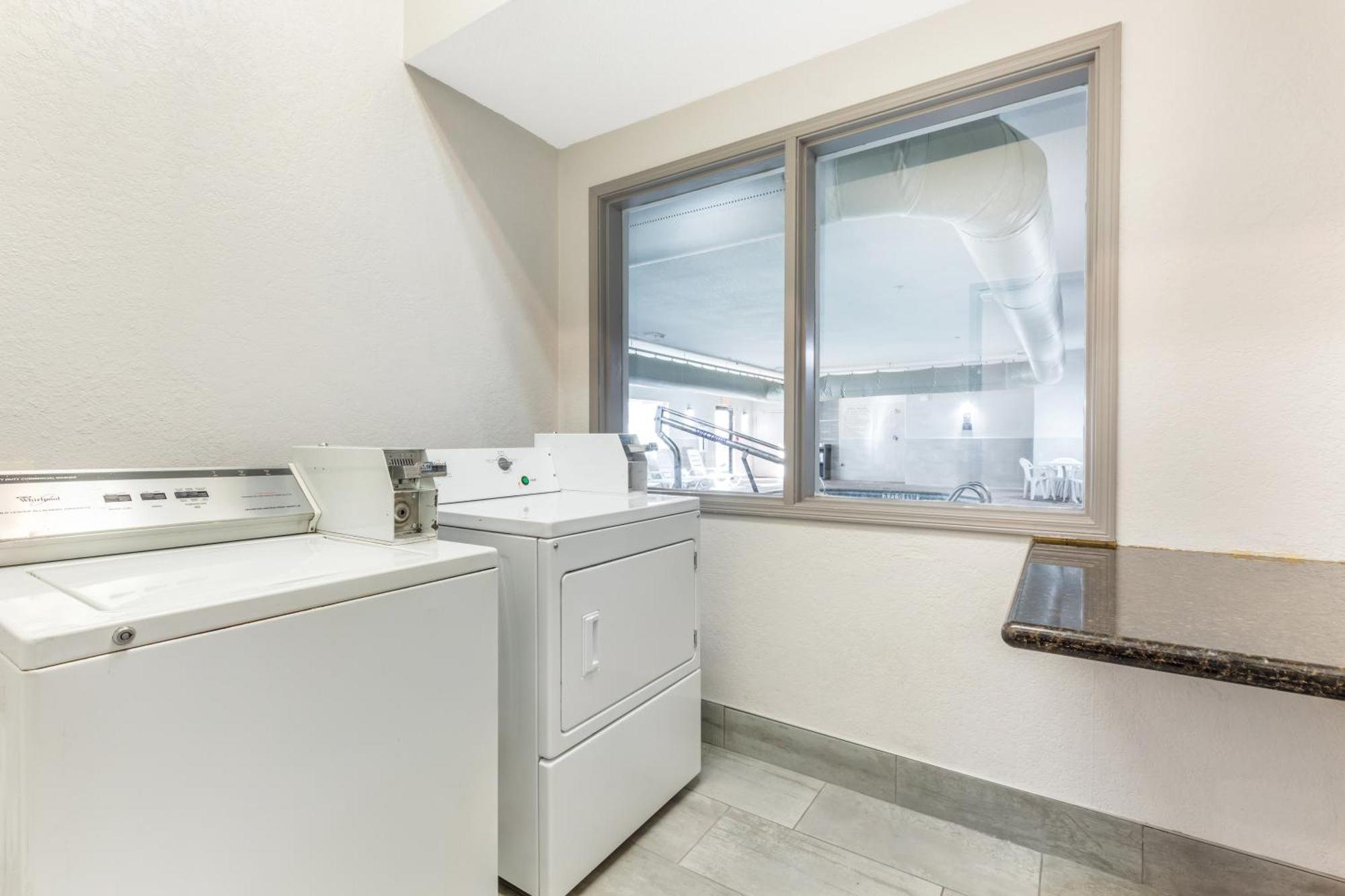 Comfort Suites Nacogdoches Εξωτερικό φωτογραφία