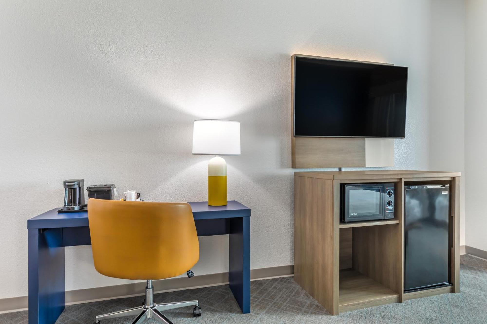 Comfort Suites Nacogdoches Εξωτερικό φωτογραφία