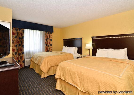 Comfort Suites Nacogdoches Δωμάτιο φωτογραφία