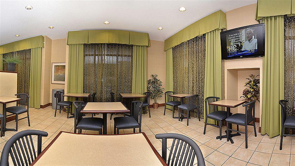 Comfort Suites Nacogdoches Εξωτερικό φωτογραφία