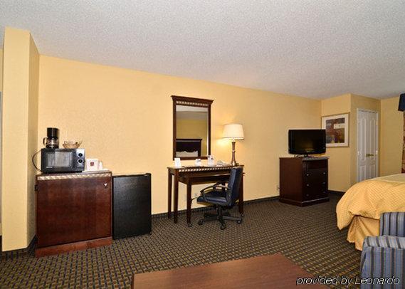 Comfort Suites Nacogdoches Δωμάτιο φωτογραφία
