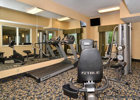Comfort Suites Nacogdoches Ανέσεις φωτογραφία