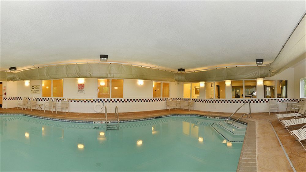 Comfort Suites Nacogdoches Ανέσεις φωτογραφία