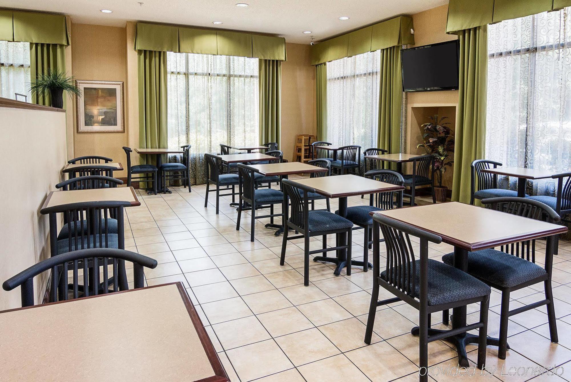 Comfort Suites Nacogdoches Εξωτερικό φωτογραφία