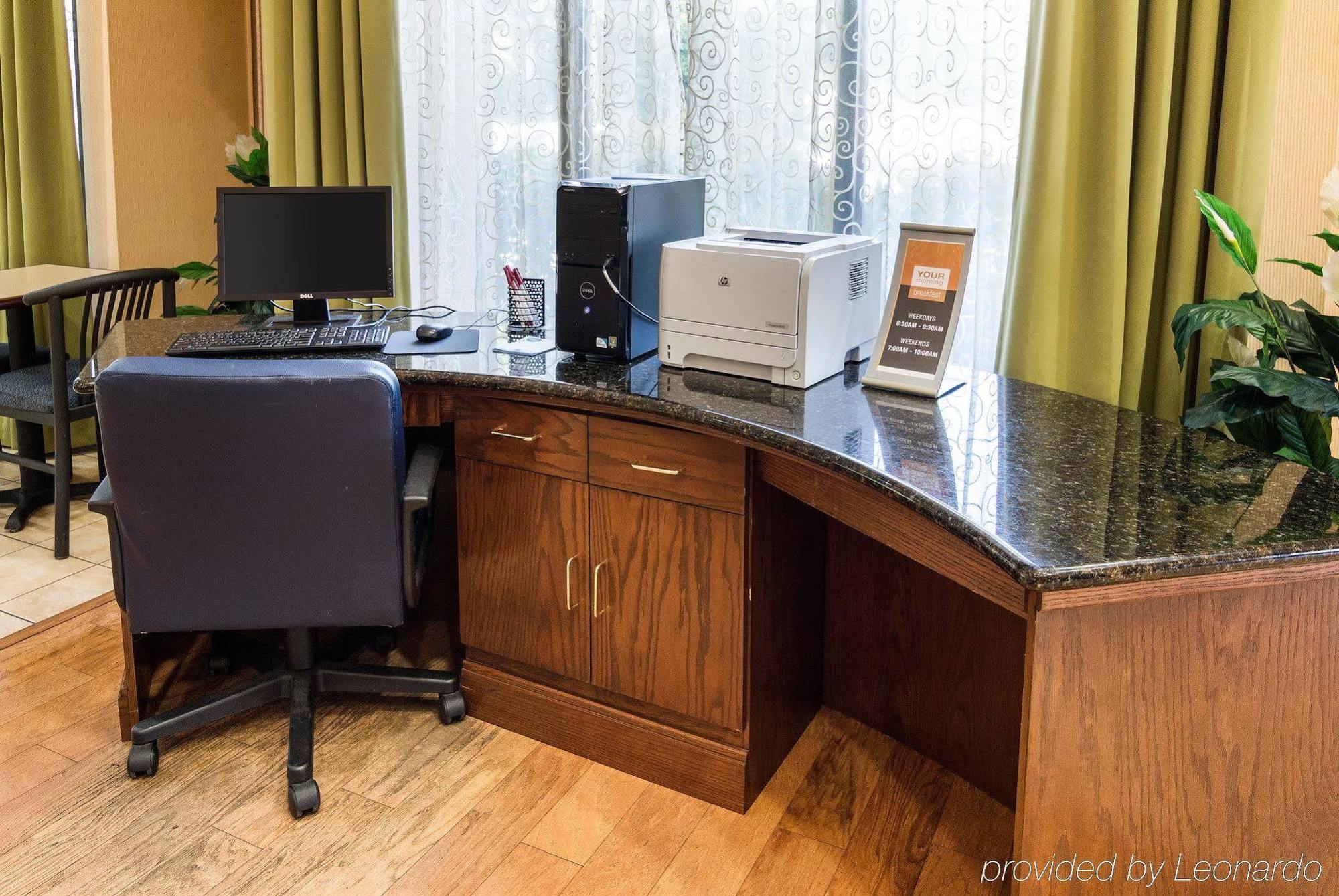 Comfort Suites Nacogdoches Εξωτερικό φωτογραφία