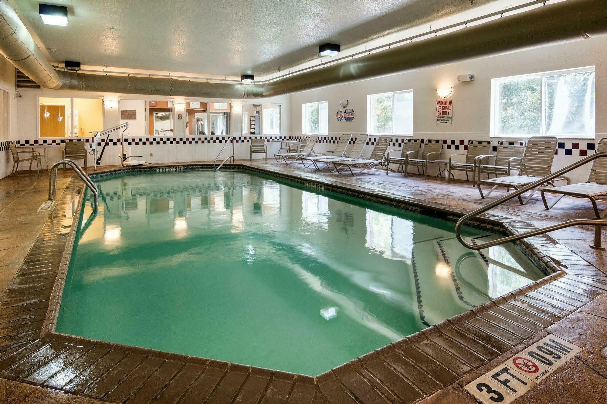 Comfort Suites Nacogdoches Εξωτερικό φωτογραφία